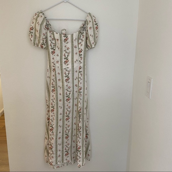 chinese dress ladies DENVER DRESS – Citizen Nomade Store main image 1